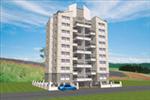 Shree Manibhadra Wakad Centre, 1 & 2 BHK Apartment